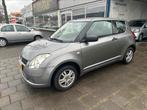 Suzuki Swift 1.3 3D 2005 Grijs, Auto's, Suzuki, Origineel Nederlands, Te koop, Zilver of Grijs, Benzine