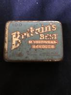 Gramafoon naalden, Antiek en Kunst, Curiosa en Brocante, Ophalen of Verzenden