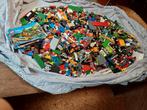 4x complete set, heel veel los lego, boekjes etc, Kinderen en Baby's, Speelgoed | Duplo en Lego, Ophalen of Verzenden, Gebruikt