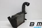 Laadluchtkoeler links Audi A4 B7 3.0 TDI BKM 8E0145806L, Gebruikt