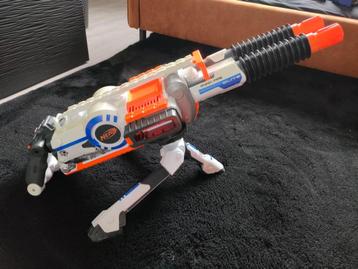 NERF N-Strike Elite Rhino-Fire beschikbaar voor biedingen