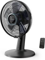 Table fan Rowenta Turbo Silence Extreme+, Witgoed en Apparatuur, Ventilatoren, Ophalen of Verzenden, Ventilator met afstandsbediening