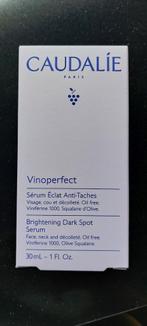 Caudalie vinoperfect anti spot serum, Sieraden, Tassen en Uiterlijk, Uiterlijk | Gezichtsverzorging, Ophalen of Verzenden, Nieuw