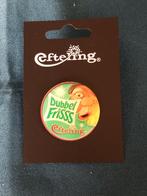 Efteling pin Dubbel Fris nieuw., Ophalen of Verzenden, Nieuw, Button of Speldje