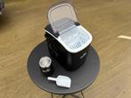 Bardi 1.2L Deluxe IJsblokjesmachine Inclusief Luxe Thermosb, Ophalen, Zo goed als nieuw, Zelfvriezend