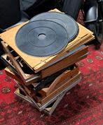 Thorens 150/160/165/166 plinten, Ophalen of Verzenden, Gebruikt, Thorens