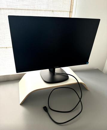 Philips monitor 24inch  beschikbaar voor biedingen