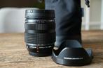Olympus M.Zuiko 12-40mm f/2.8 PRO – lichtsterk en haarscherp, Ophalen of Verzenden, Zo goed als nieuw, Zoom