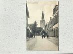 Domburg Stationstraat, Verzamelen, Ansichtkaarten | Nederland, Ophalen of Verzenden, Voor 1920, Ongelopen, Zeeland