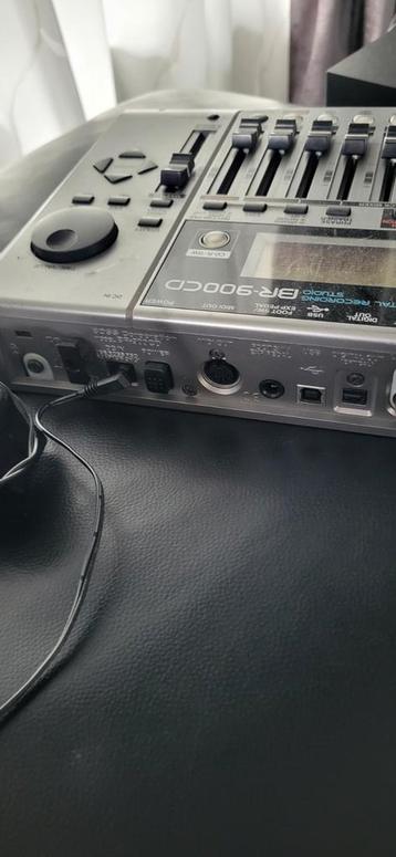 bosch mengpaneel  met cd en veel extra's    beschikbaar voor biedingen