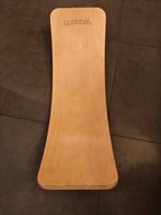 Wobbel original Balance Board, Ophalen of Verzenden, Gebruikt