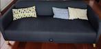 IKEA LINANÄS 3-zitsbank / 3-seat sofa, Ophalen, Zo goed als nieuw, 75 tot 100 cm, Driepersoons