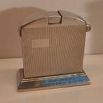 KASCHIE "K35" (KARL SCHIEDER) TAFELAANSTEKER Art Deco, Ophalen of Verzenden