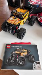 LEGO Technic 42099 RC X-treme Off-roader, Ophalen, Zo goed als nieuw