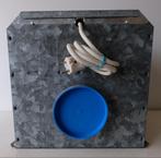 Stork CME 16-2 Mechaniche Ventilatie, Ophalen of Verzenden, Gebruikt, Ventilator en Afzuiger
