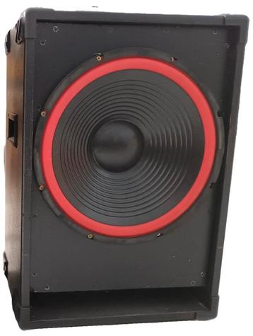 Subwoofer 400 Watt met nieuwe Rockwood DYH 1530 15 inch beschikbaar voor biedingen