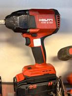 Hilti SIW 6-22 Slagmoersleutel BODY NURON, Espoortatraat 7 enschede, Gebruikt, Verzenden, Pandjeshuis053@hotmail.com