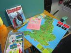 Bordspel Kingmaker, Hobby en Vrije tijd, Gezelschapsspellen | Bordspellen, Ophalen of Verzenden, Nieuw
