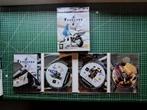 Diverse retro Playstation 2 JRPG games te koop (PAL), Spelcomputers en Games, Gebruikt, 1 speler, Eén computer, Ophalen of Verzenden