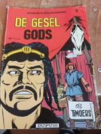 de Timoers, de gesel gods, Boeken, Stripboeken, Ophalen of Verzenden