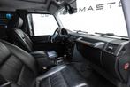 Mercedes-Benz G-Klasse 500 St.Wagon Btw auto, Fiscale waarde, Automaat, Gebruikt, G-Klasse, Bedrijf