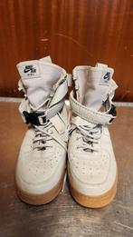 Nike Air Force 1 SF AF1 - Maat 40, Ophalen, Wit, Nike, Sneakers of Gympen