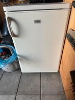 Zanussi koelkast met vriesvak tafelmodel, Witgoed en Apparatuur, Koelkasten en IJskasten, 100 tot 150 liter, Zo goed als nieuw