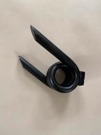 Design kapstokhaak Twist prikkeldraad, Gebruikt, Ophalen of Verzenden, Minder dan 100 cm, Metaal