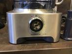 Kenwood MultiPro keukenmachine - Zo goed als nieuw!, 3 snelheden of meer, Ophalen of Verzenden, Zo goed als nieuw, 2 tot 3 liter