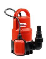 Vuilwater dompelpomp TSP 7525 K MO, Ophalen of Verzenden, Zo goed als nieuw, Elektrisch, Dompelpomp