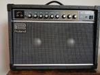 Roland Guitar Amplifier Jazz Chorus JC-40, Ophalen, Zo goed als nieuw, Gitaar, Minder dan 50 watt