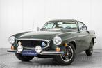 Volvo 1800 E AUTOMATIC (bj 1971, automaat), Auto's, Volvo, Automaat, Gebruikt, Overige modellen, 4 cilinders