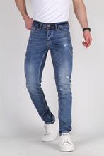 Marshall Denim Jeans ~NIEUW~ [5] Maat 36, Kleding | Heren, Ophalen of Verzenden, Nieuw, Blauw, W36 - W38 (confectie 52/54)