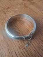 Sterling zilveren armband, Ophalen of Verzenden, Zo goed als nieuw, Zilver, Zilver