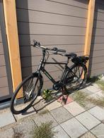 Batavus fonk e-go plus N7 middenmotor elektrische fiets, 55 tot 59 cm, Ophalen, Zo goed als nieuw, Batavus