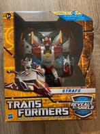 Transformers RTS Voyager Class Strafe. Nieuw., Verzamelen, Transformers, Overige generaties, Ophalen of Verzenden, Nieuw, Autobots