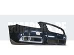 Bumper Volvo V70 R Design 07-13 30678623 Voorbumper KJ11960, Gebruikt, Voor, 6 maanden garantie, Ophalen of Verzenden