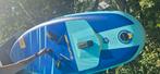 Freeride Windsurf L 92/280 cm B 33/84cm D 6/15 V 28SL, Watersport en Boten, Windsurfen, Ophalen, 250 tot 300 cm, 5 tot 7 m², Met draagtas