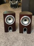 Tannoy DC6, Ophalen, Gebruikt, Overige merken