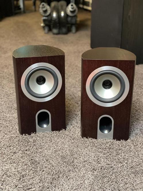 Tannoy DC6, Audio, Tv en Foto, Luidsprekers, Gebruikt, Overige merken, Ophalen