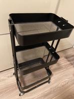 trolley kitchen, Ophalen of Verzenden, Zo goed als nieuw
