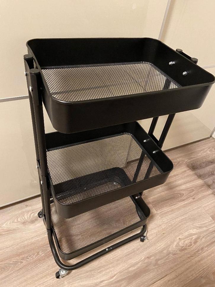 trolley kitchen, Huis en Inrichting, Overige Huis en Inrichting, Zo goed als nieuw, Ophalen of Verzenden