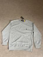 Grijze Dames Ralph Lauren Sweater, Kleding | Dames, Truien en Vesten, Ophalen of Verzenden