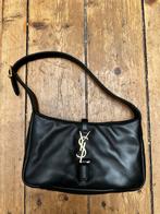 Saint Laurent Le 5 à 7 Schoudertas - Zwart, Ophalen of Verzenden, Zo goed als nieuw, Zwart, Schoudertasje