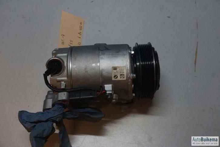 Origineel Mini F55 aircopomp/ compressor, Auto-onderdelen, Airco en Verwarming, Mini, Gebruikt, Ophalen of Verzenden