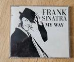 Frank Sinatra - My Way, Ophalen of Verzenden, Zo goed als nieuw