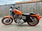 Harley Davidson Sportster XL 883, 2 cilinders, Chopper, 883 cc, Particulier