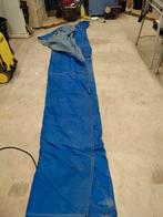 Tent voor Valk, Ophalen, Minder dan 15 m²