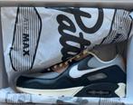 Patta x Nike wave zwart, Ophalen of Verzenden, Nieuw, Zwart