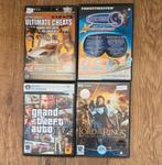 Pc Spellen/Codes, Avontuur en Actie, 1 speler, Ophalen of Verzenden, Zo goed als nieuw